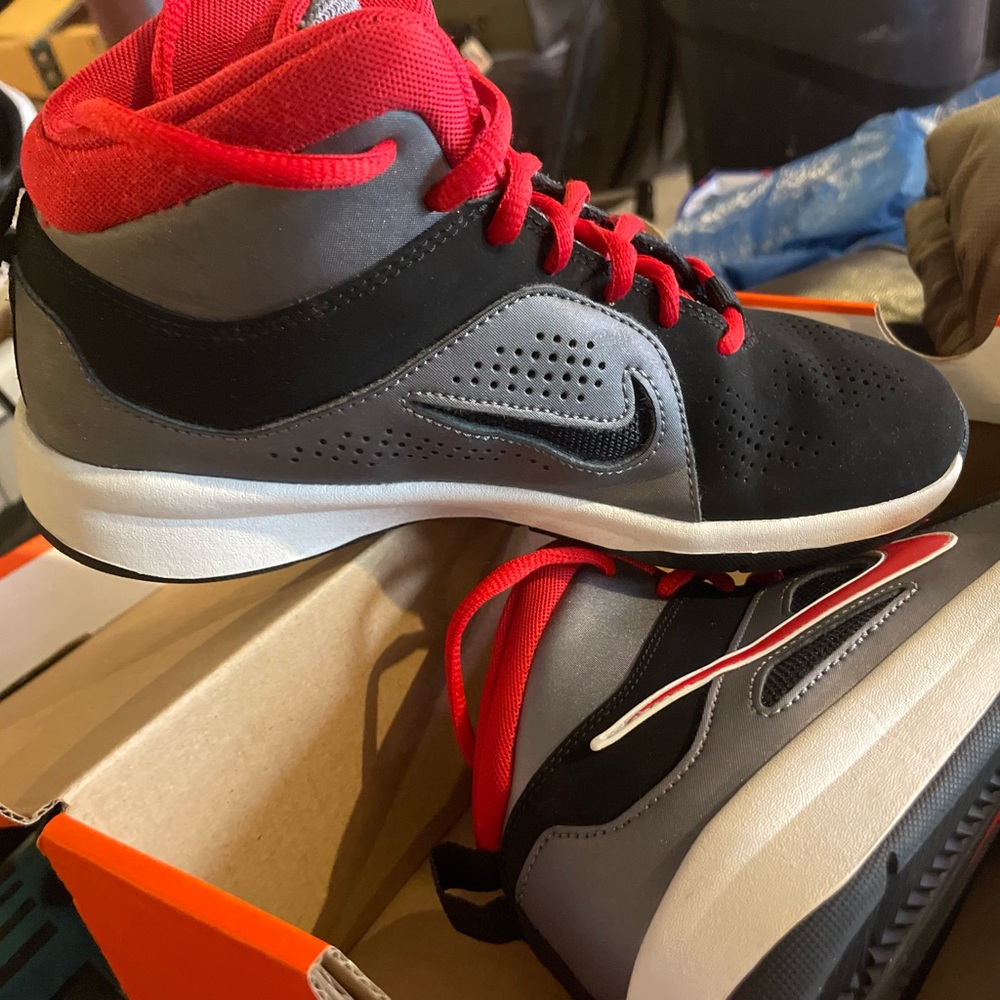 Nike like new